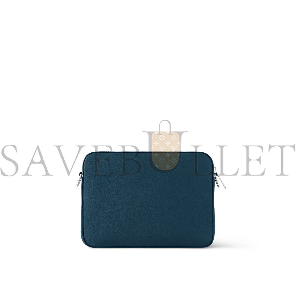 LOUIS VUITTON FASTLINE MESSENGER M24750 (24*18*7cm) LOUIS VUITTON FASTLINE MESSENGER M24750 (24*18*7cm)